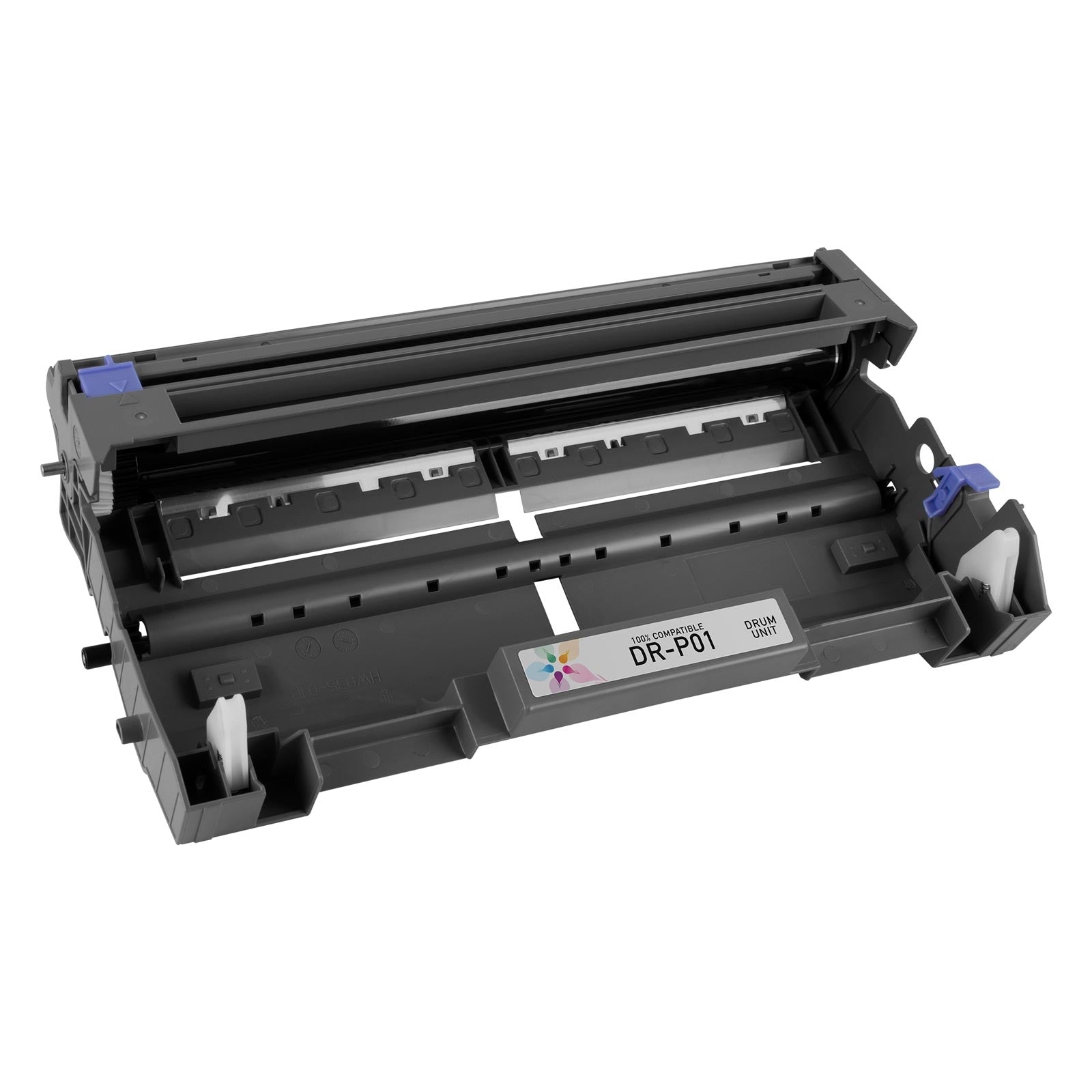 Compatible Konica Minolta DRP01 Laser Cartridge Drum Unit (25,000 Pages)