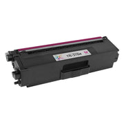 Compatible Brother TN315M Magenta High Yield Laser Toner Cartridge (3,500 Pages)