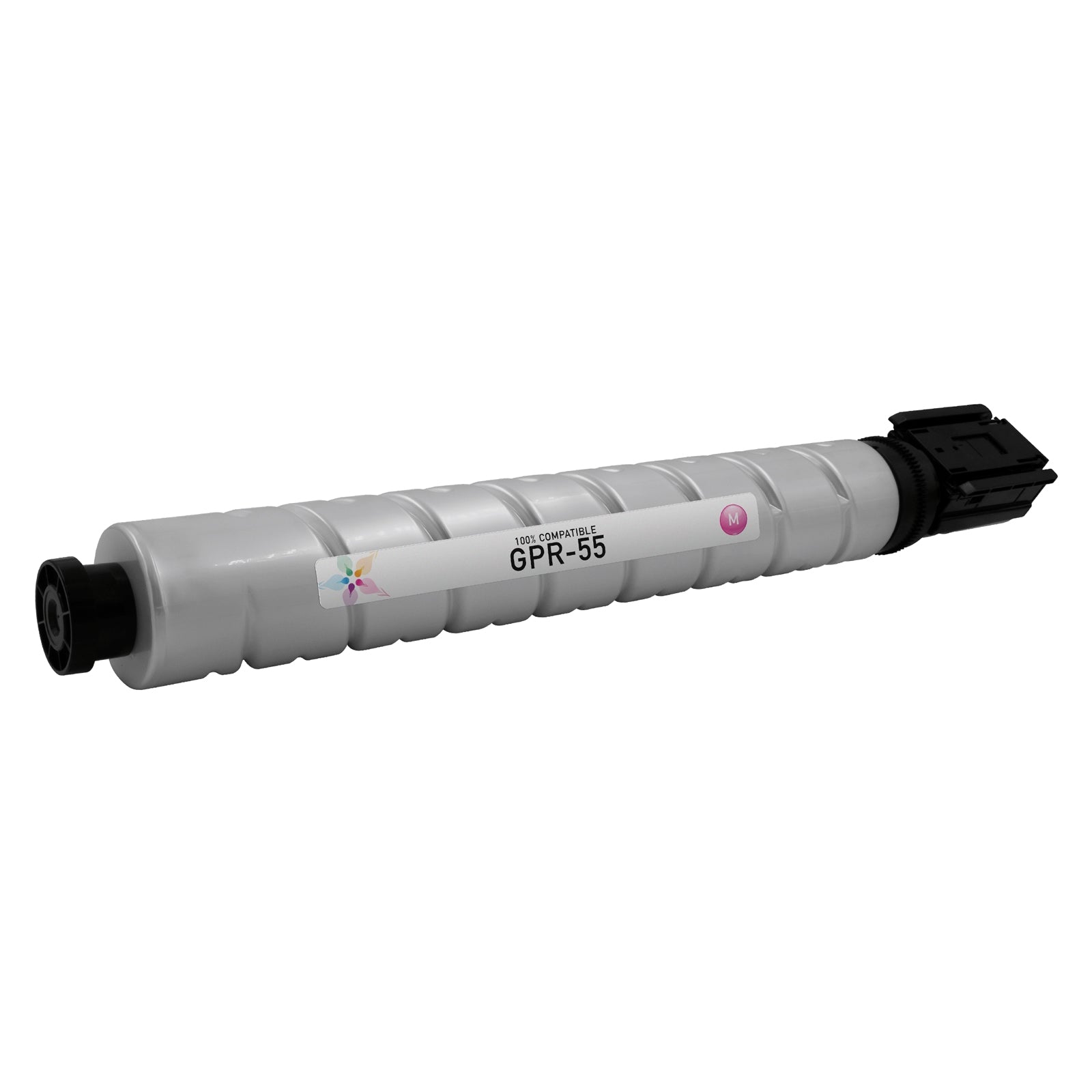 Compatible Canon GPR-55 Magenta Toner Cartridge