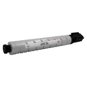Compatible Canon GPR-55 Magenta Toner Cartridge