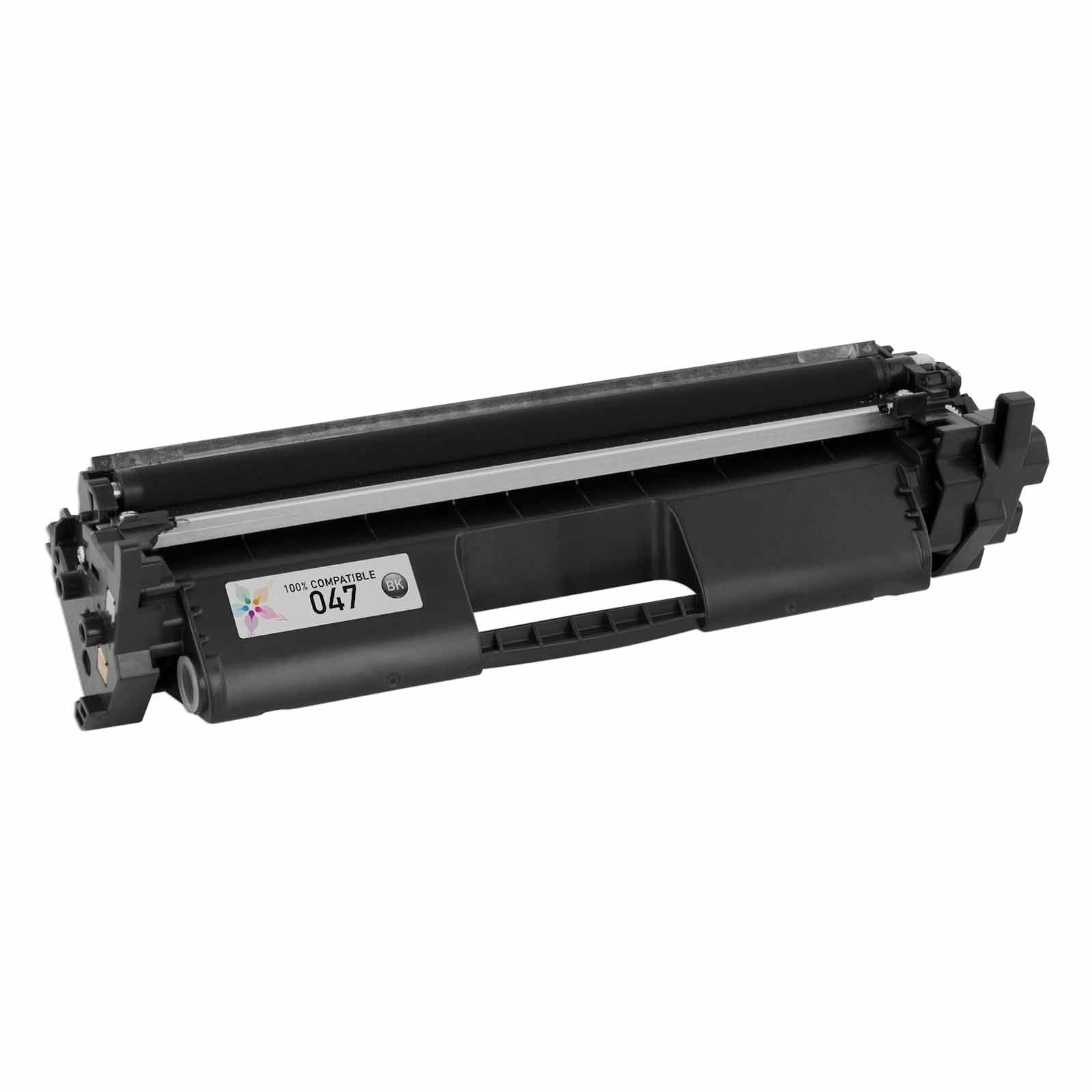 Compatible Canon 2164C001AA Black Toner Cartridge (1,600 Pages)
