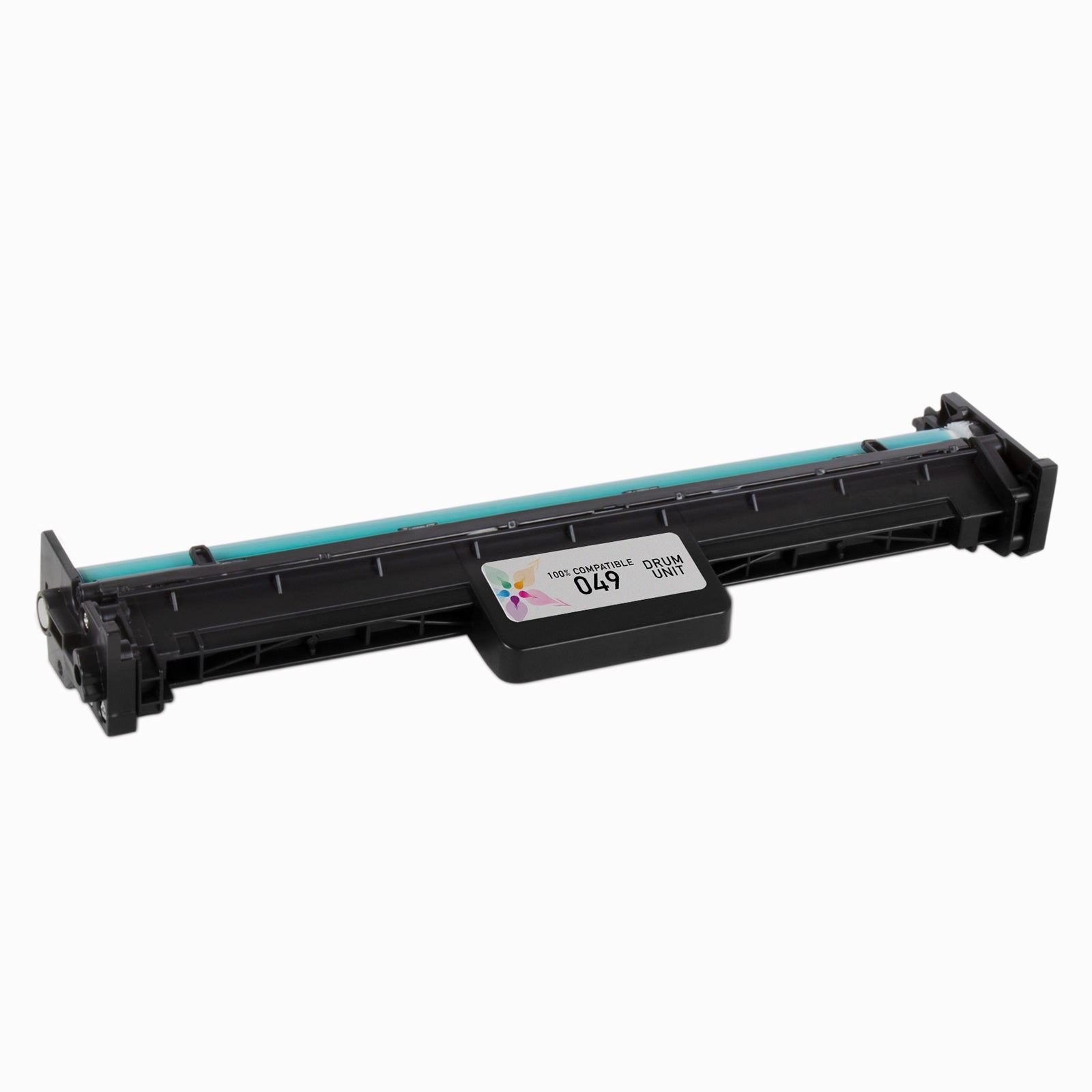 Compatible Canon 2165C001AA Black Drum Unit (12,000 Pages)