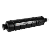 Compatible Canon 2786B003AA Black Toner Cartridge (19,400 Pages)