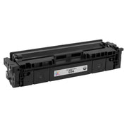 Compatible Canon 054 Black Toner Cartridge (1,500 Pages)