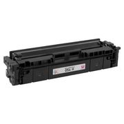 Compatible Canon 054H High Yield Magenta Toner Cartridge (2,300 Pages)