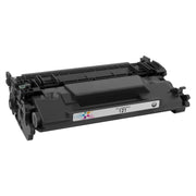 Compatible Canon 121 HY Black Toner Cartridge (5,000 Pages)