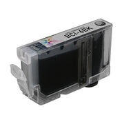 Compatible Canon BCI-6Bk Black Ink Cartridge (420 Pages)