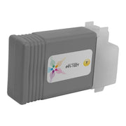 Compatible Canon PFI-102Y Yellow Ink Cartridge