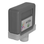 Compatible Canon PFI-301G Green Ink Cartridge