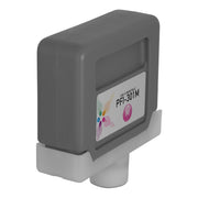 Compatible Canon PFI-301M Magenta Ink Cartridge