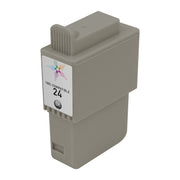 Compatible Canon BCI24Bk Black Ink Cartridge