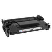 Compatible HP CF258A Black Toner Cartridge (3,000 Pages)