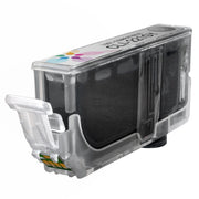 Compatible Canon CLI221 Photo Gray Ink Cartridge (1,395 Pages)