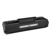 Remanufactured Canon 1557A002BA Black Laser Toner Cartridge (3,500 Pages)