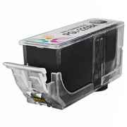 Compatible Canon PGI220 Black Ink Cartridge (350 Pages)