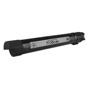 Compatible Dell 7130cdn Black Toner Cartridge (19,000 Pages)