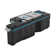 Compatible Dell 332-0400 (5R6J0) Cyan Toner Cartridge (1,000 Pages)