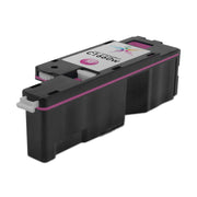 Compatible Dell 332-0401 Magenta Toner Cartridge (1,000 Pages)
