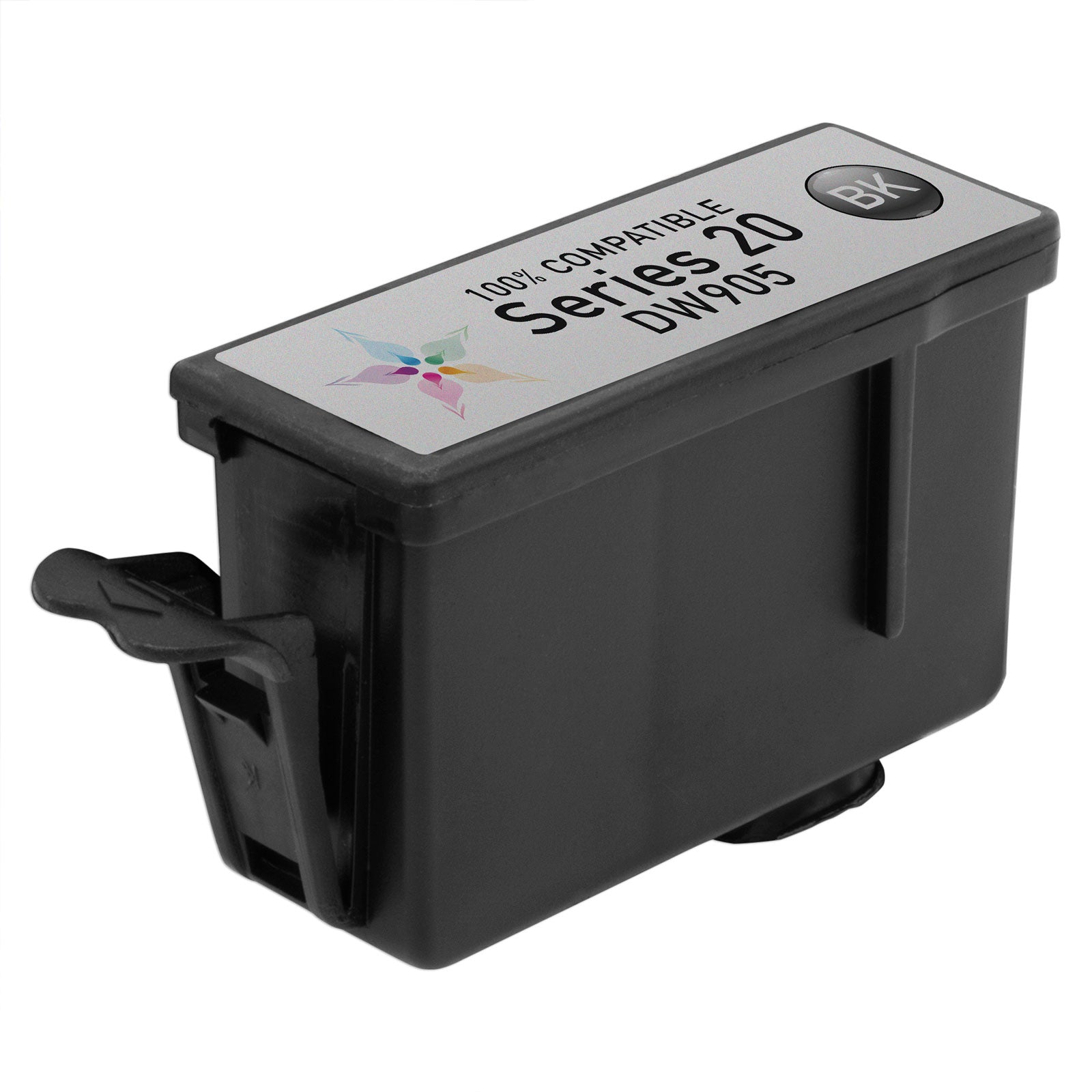Compatible Dell DW905 Black Ink Cartridge