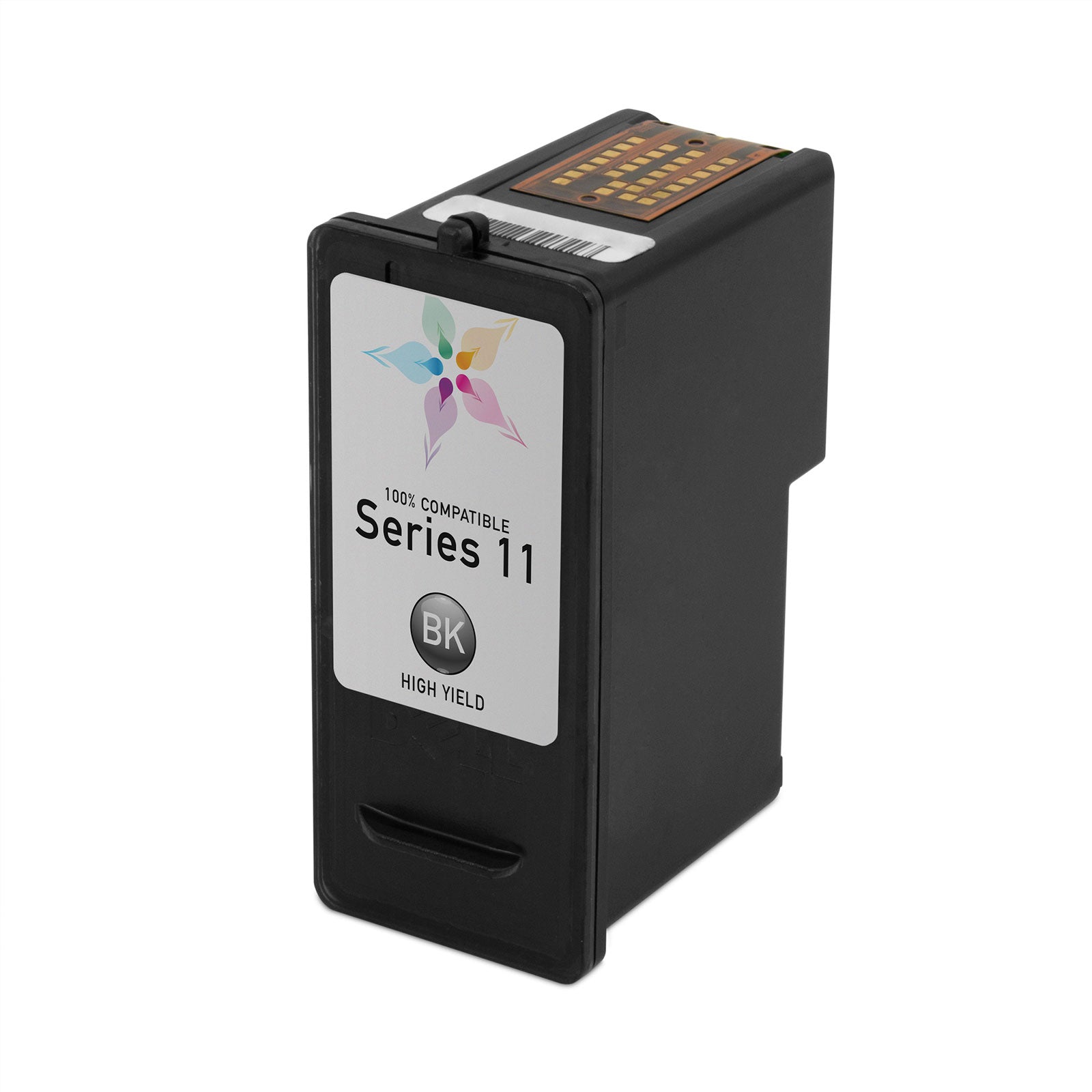Remanufactured Dell CN594 High Yield Black Ink Cartridge