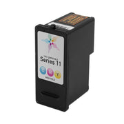 Remanufactured Dell CN596 Color High Yield Ink Cartridge (420 Pages)