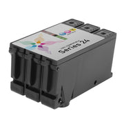 Compatible Dell T110N Color Ink Cartridge (High Yield, 460 Pages)