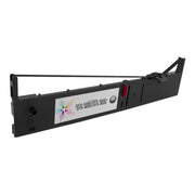 Compatible Epson 8766 Black Printer Ribbon Cartridge