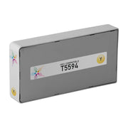 Remanufactured Epson T559420 Yellow Ink Cartridge (520 Pages)
