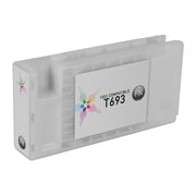 Remanufactured Epson T693100 Black Ink Cartridge