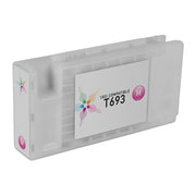 Remanufactured Epson T693300 Magenta Ink Cartridge