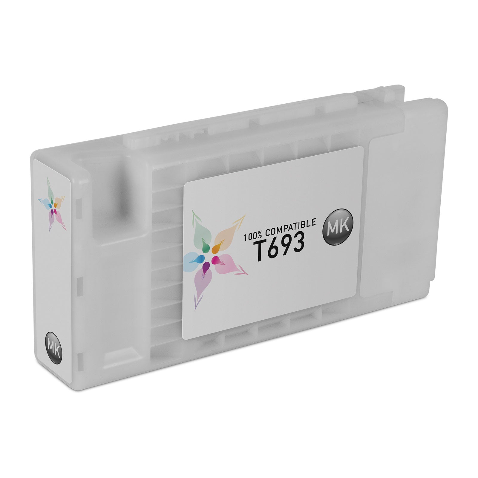 Remanufactured Epson T693500 Matte Black Ink Cartridge