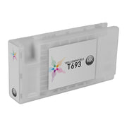 Remanufactured Epson T693500 Matte Black Ink Cartridge