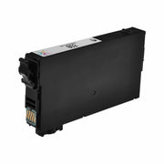 Remanufactured Epson T802120 Black Ink Cartridge (900 Pages)