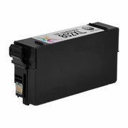 Remanufactured Epson T802XL120 Black Ink Cartridge (2,600 Pages)