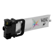 Remanufactured Epson T902XL Black Ink Cartridge (5,000 Pages)