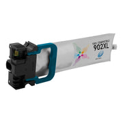 Remanufactured Epson T902XL220 Cyan Ink Cartridge (5,000 Pages)