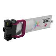 Remanufactured Epson T902XL Magenta Ink Cartridge (5,000 Pages)