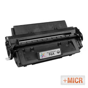 Remanufactured HP C4096A Black Toner Cartridge