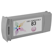Remanufactured HP C4945A Light Magenta Ink Cartridge