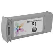 Remanufactured HP C9464A Matte Black Ink Cartridge