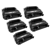 Compatible HP CC364A Black Toner Cartridge