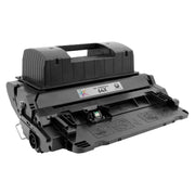 Compatible HP CC364X Black Toner Cartridge (24,000 Pages)