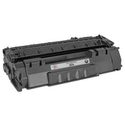 Compatible HP CF280A Black Toner Cartridge (2,700 Pages)
