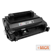 Compatible HP CF281A Black Toner Cartridge (10,500 Pages)