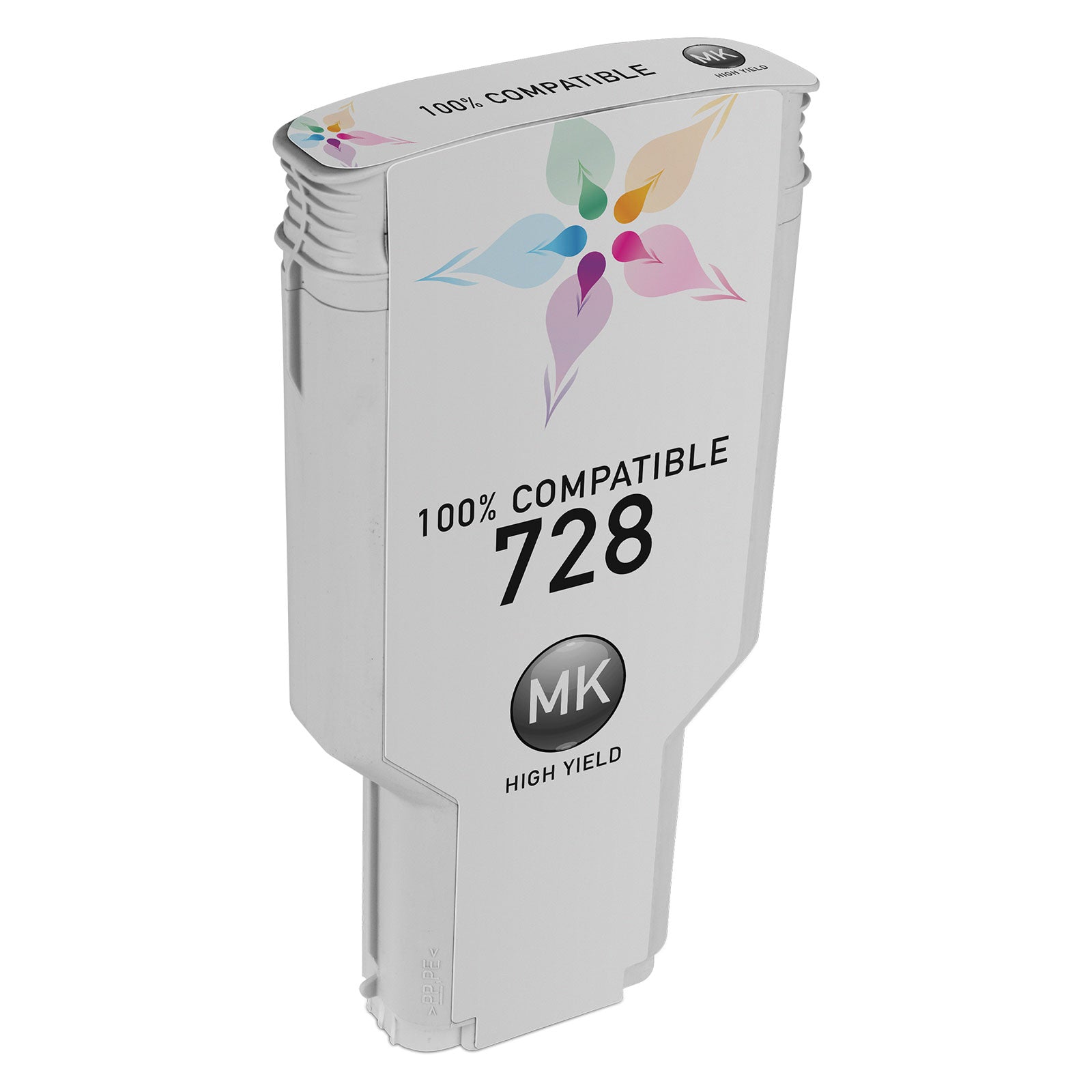 Remanufactured HP F9J68A High Yield Matte Black Ink Cartridge