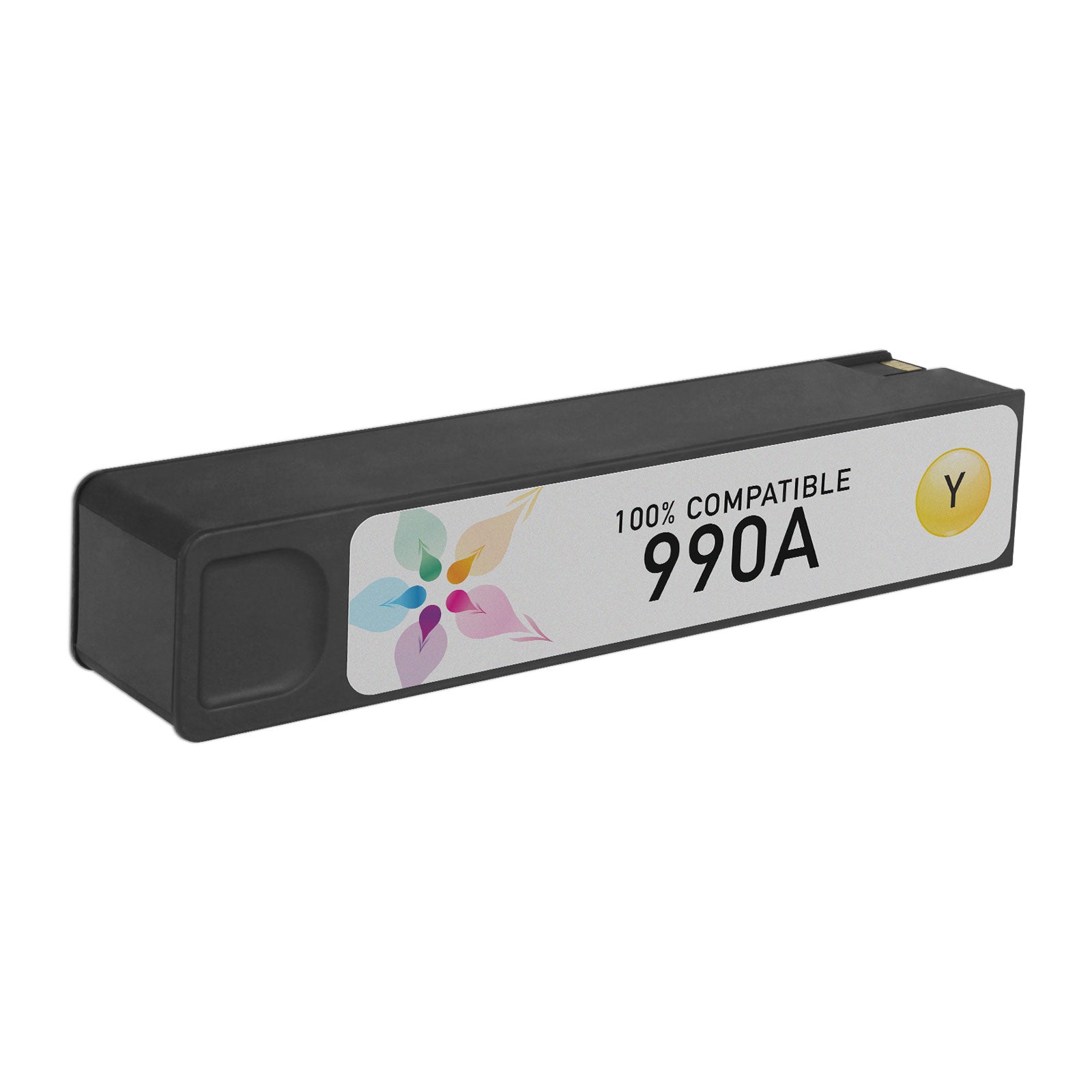 Remanufactured HP M0J81AN Yellow Ink Cartridge (8,000 Pages)
