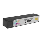 Remanufactured HP M0J93AN Magenta Ink Cartridge (16,000 Pages)