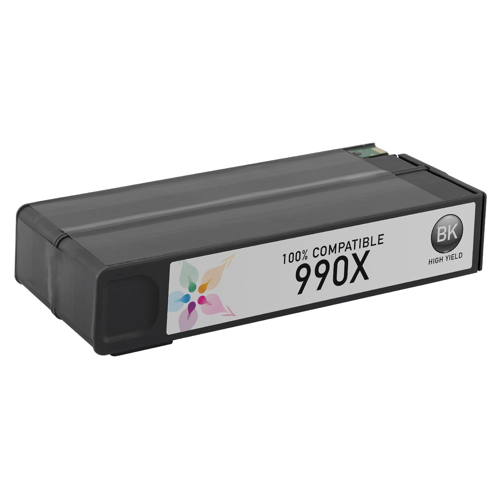 Remanufactured HP M0K01AN Black Ink Cartridge (20,000 Pages)