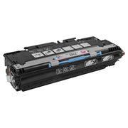 Remanufactured HP Q2673A Magenta Laser Toner Cartridge
