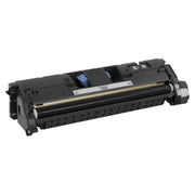 Remanufactured HP Q3961A Cyan Toner Cartridge